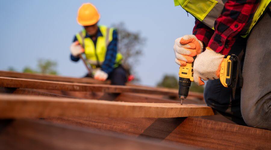 Local Chimney Repair in Lawton, IA